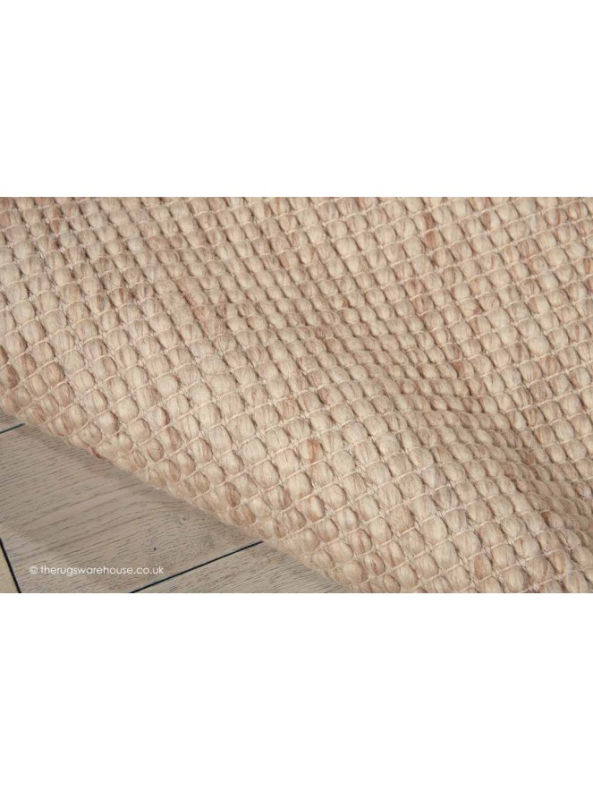 Lowland Beige Rug - 4