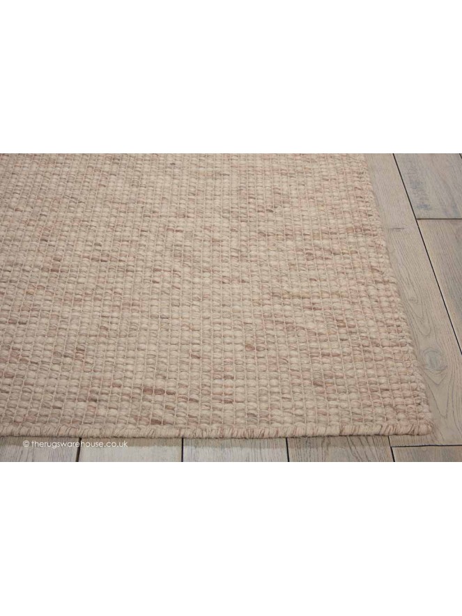 Lowland Beige Rug - 5