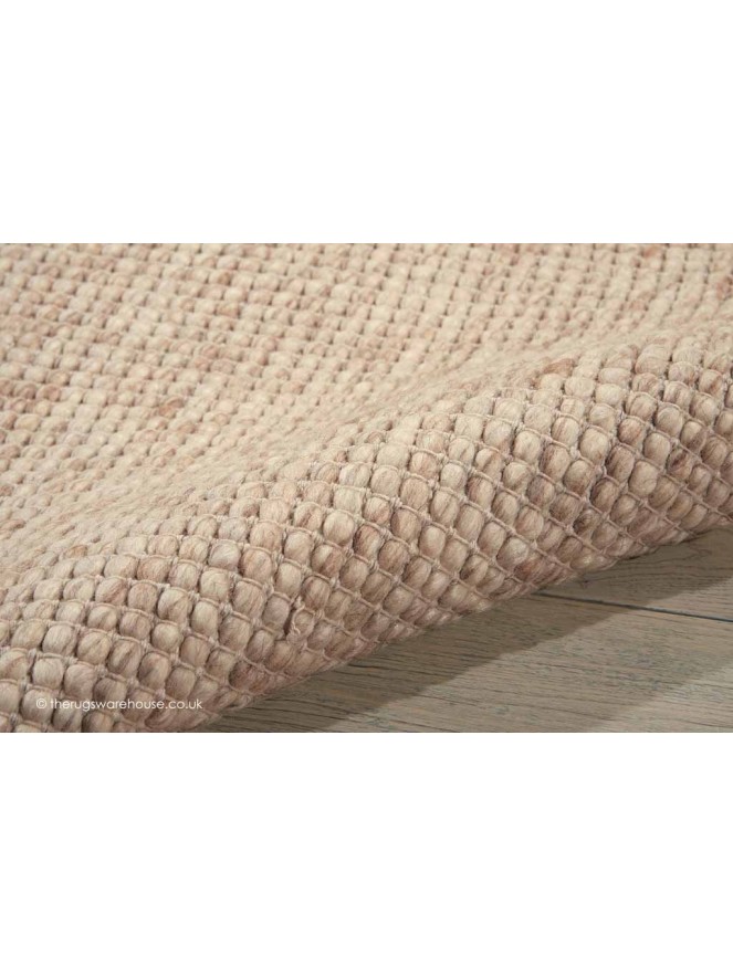 Lowland Beige Rug - 6