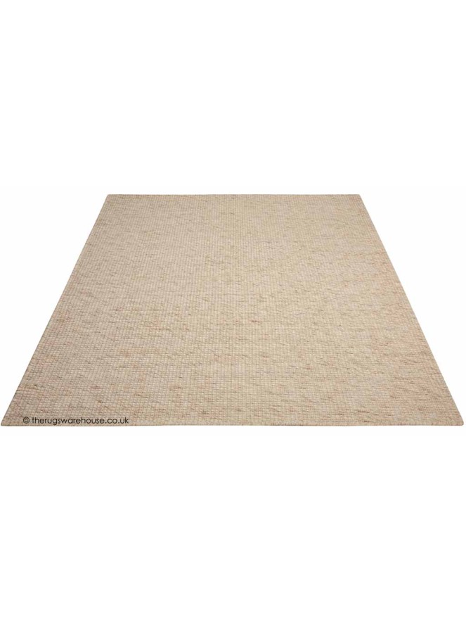 Lowland Beige Rug - 7