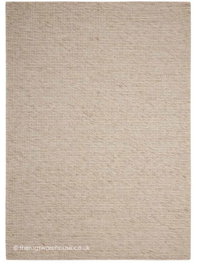 Lowland Beige Rug - 8