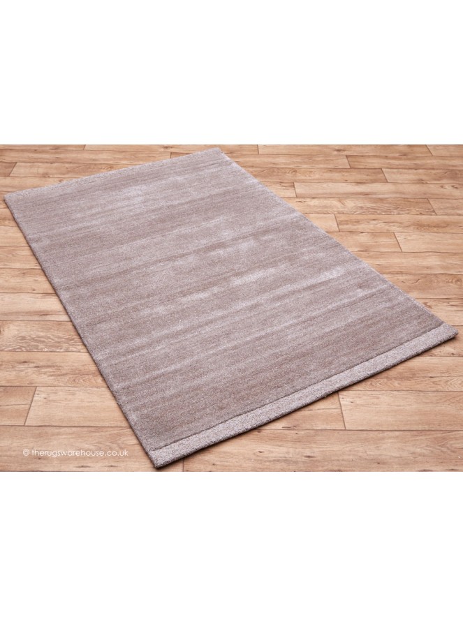 Glaze Sand Rug - 3