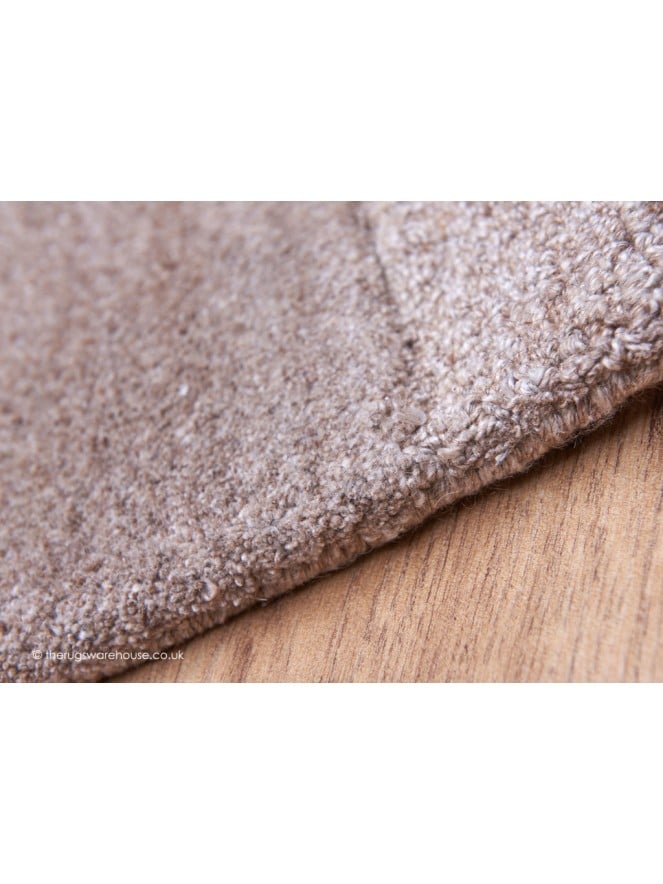 Glaze Sand Rug - 4