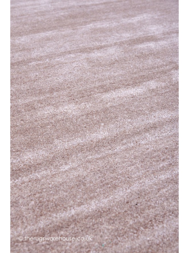 Glaze Sand Rug - 6