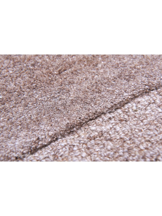 Glaze Sand Rug - 7