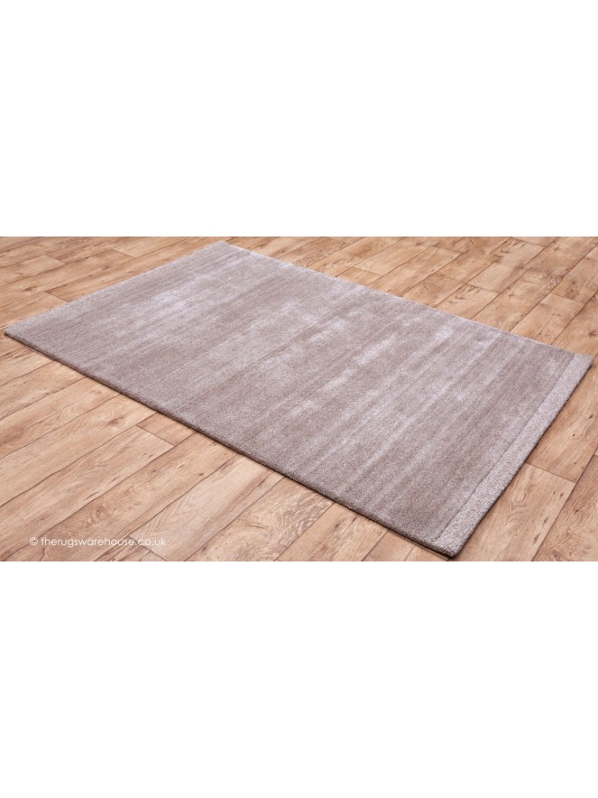 Glaze Sand Rug - 8