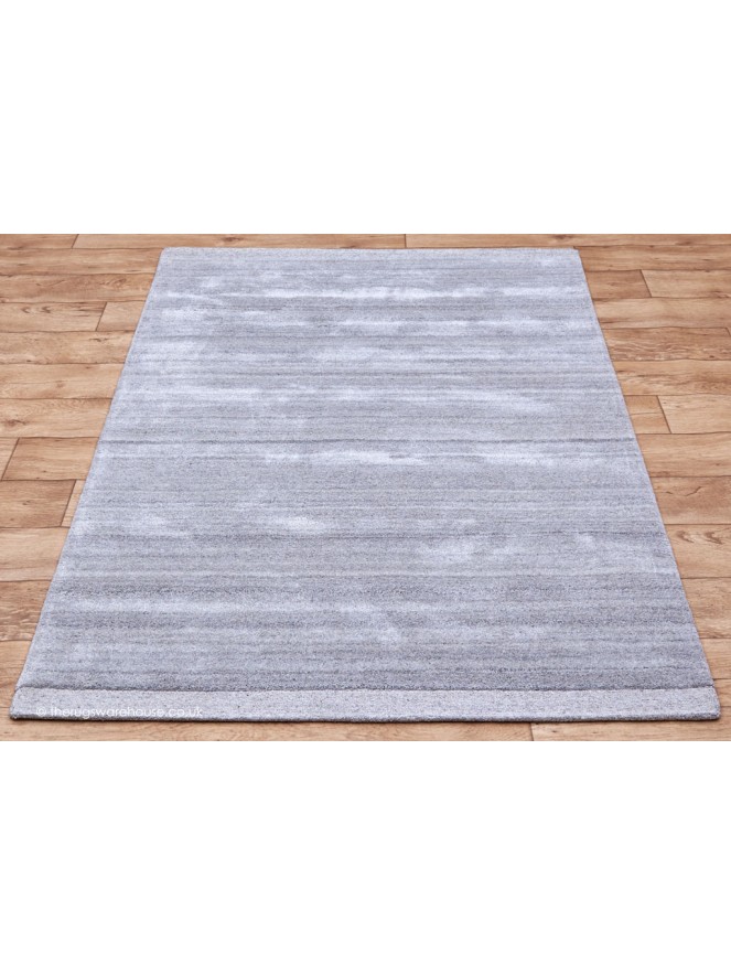 Glaze Sterling Rug - 2