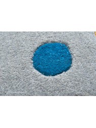 Funk Spotty Circle Rug - Thumbnail - 6