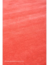 Comfort Coral Oval Rug - Thumbnail - 5