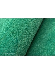 Comfort Green Oval Rug - Thumbnail - 4