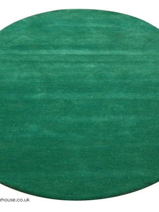 Comfort Green Oval