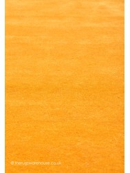 Comfort Pumpkin Oval Rug - Thumbnail - 5