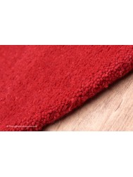 Comfort Scarlet Oval Rug - Thumbnail - 3