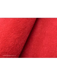 Comfort Scarlet Oval Rug - Thumbnail - 4