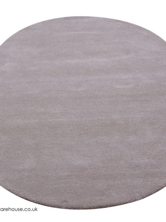 Comfort Taupe Oval