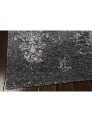 Silk Shadows Graphite Rug - Thumbnail - 3