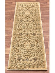 Mena Beige Runner - Thumbnail - 3