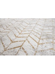 Central Yellow Rug - Thumbnail - 6