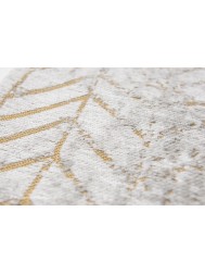 Central Yellow Rug - Thumbnail - 7