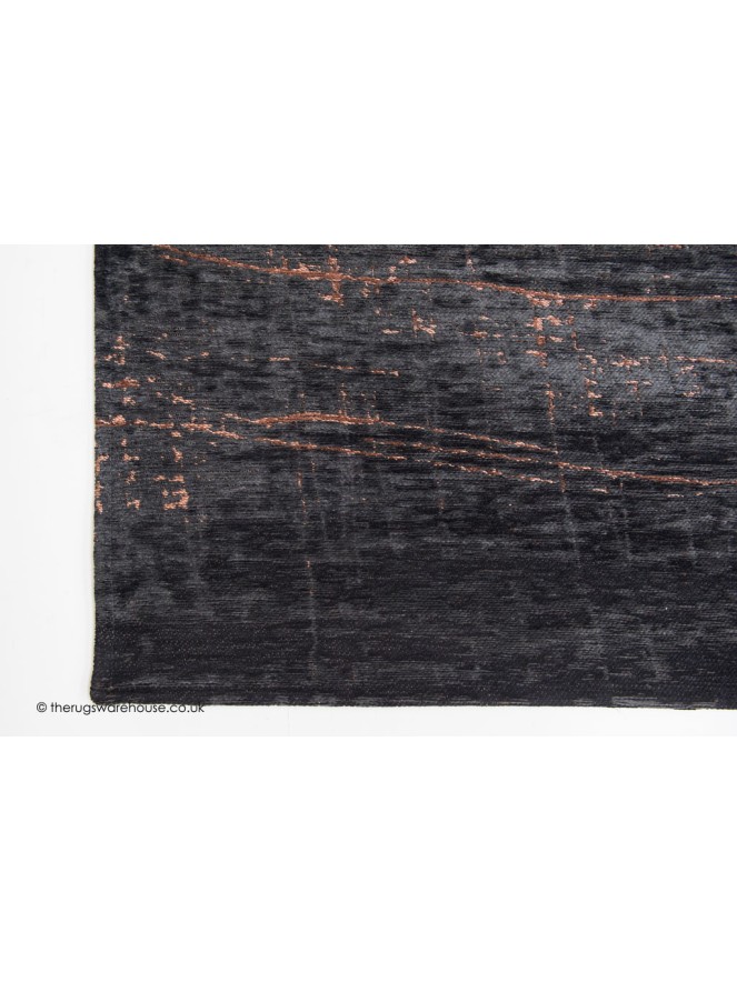 Soho Copper Rug - 4