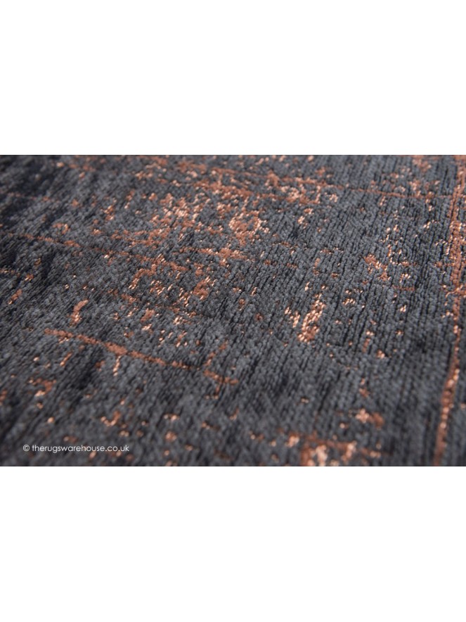 Soho Copper Rug - 6