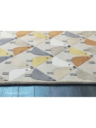 Lintu Dandelion Rug - Thumbnail - 4