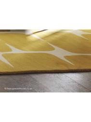 Lohko Honey Rug - Thumbnail - 3