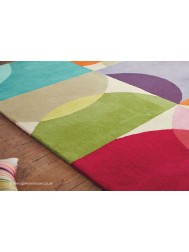 Kaleido Pop Rug - Thumbnail - 3