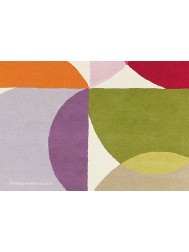 Kaleido Pop Rug - Thumbnail - 4