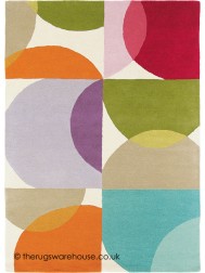 Kaleido Pop Rug - Thumbnail - 5