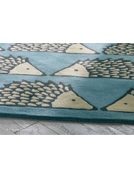 Spike Marine Rug - Thumbnail - 4