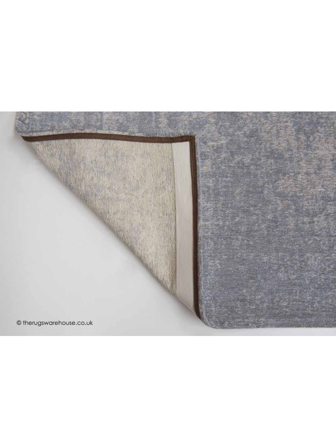 Fading Beige Sky Rug - 3