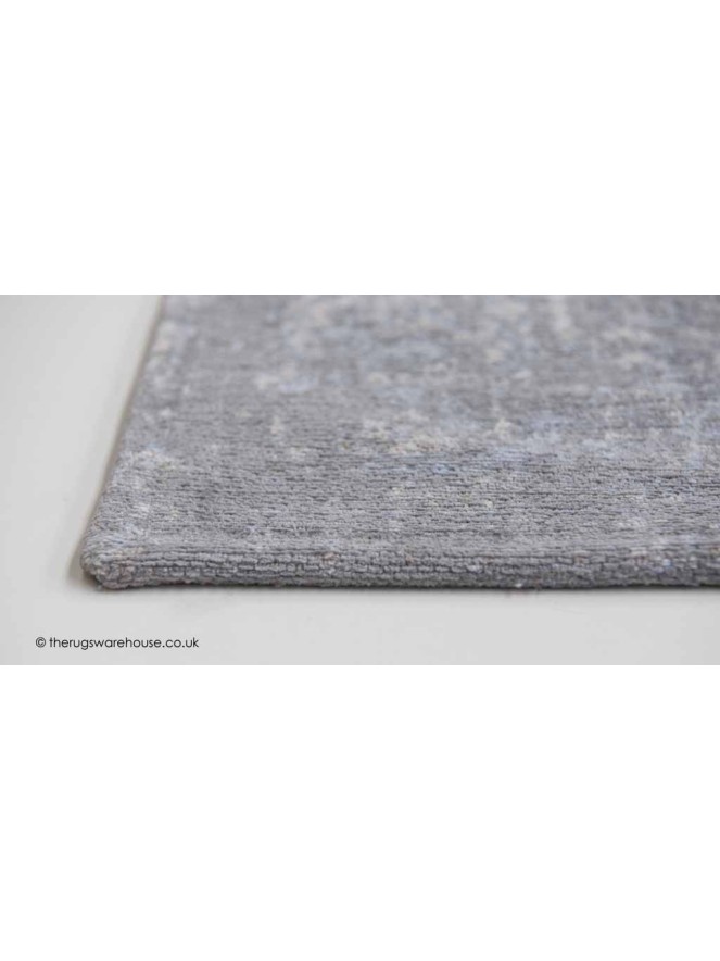 Fading Beige Sky Rug - 4