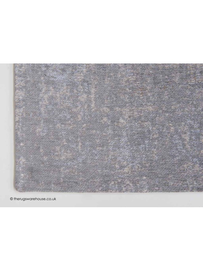 Fading Beige Sky Rug - 5