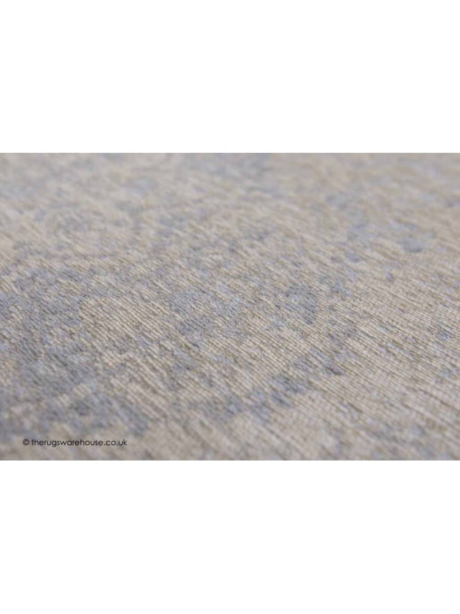 Fading Beige Sky Rug - 6