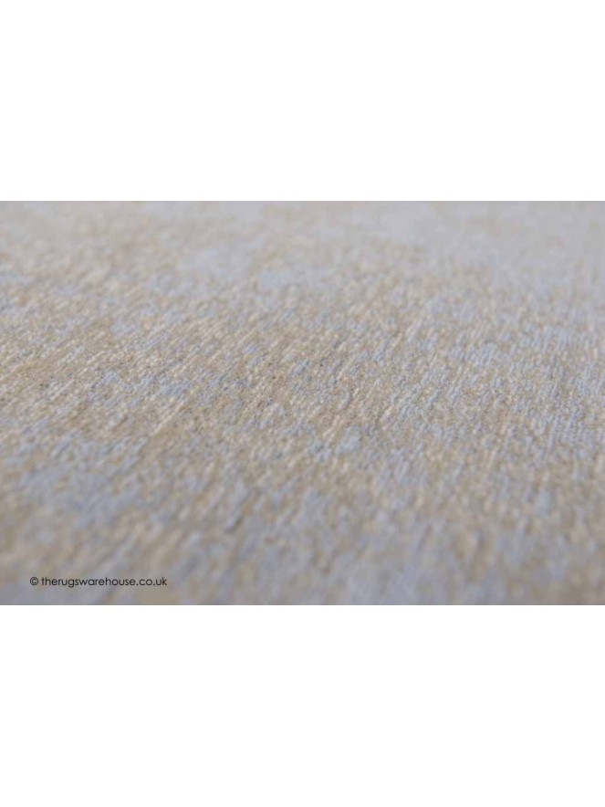 Fading Beige Sky Rug - 7