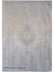 Fading Beige Sky Rug - Thumbnail - 8