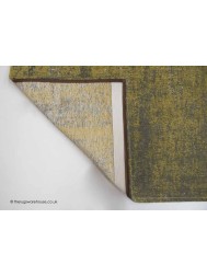 Fading Yuzu Cream Rug - Thumbnail - 3