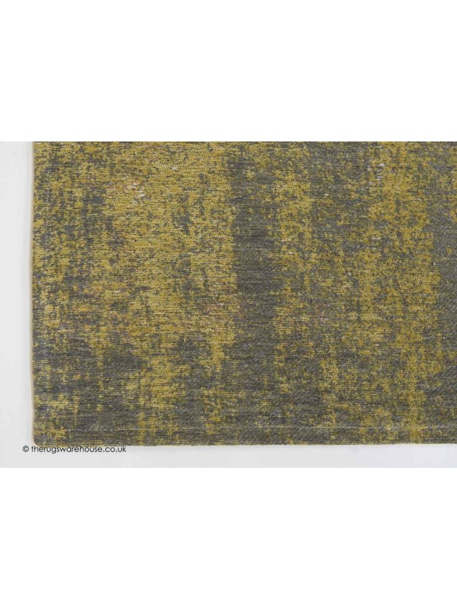 Fading Yuzu Cream Rug - 5