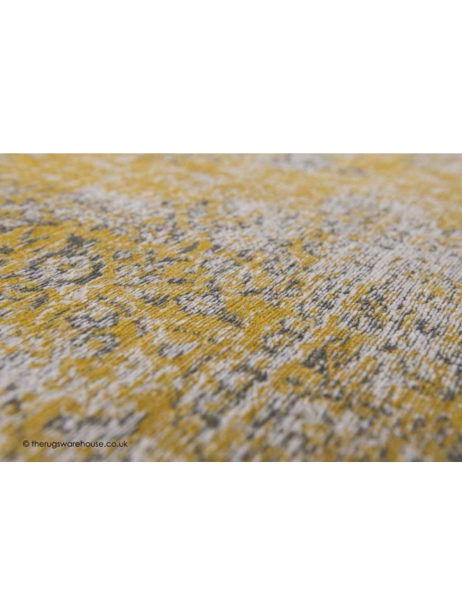 Fading Yuzu Cream Rug - 7