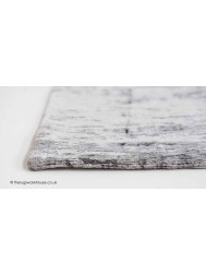 Metro Black & White Rug - Thumbnail - 6