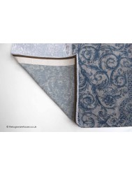 Bruges Blue Rug - Thumbnail - 3