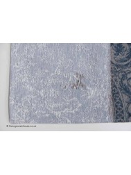 Bruges Blue Rug - Thumbnail - 5