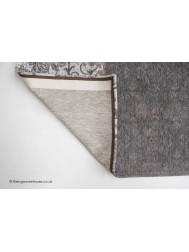 Ghent Grey Rug - Thumbnail - 3