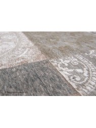 Ghent Grey Rug - Thumbnail - 6