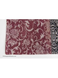 Antwerp Red Rug - Thumbnail - 5