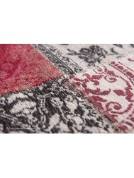 Antwerp Red Rug - Thumbnail - 6