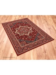 Jakarta Red Rug - Thumbnail - 3