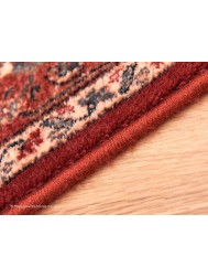 Jakarta Red Rug - Thumbnail - 4