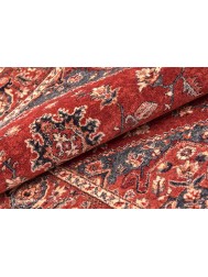 Jakarta Red Rug - Thumbnail - 5